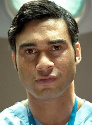 Ben Mitchell - 7 de julho de 1978