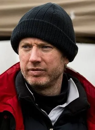 Ben Mole - 19 de novembro de 1970