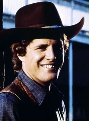 Ben Murphy - Ator, 6 de março de 1942