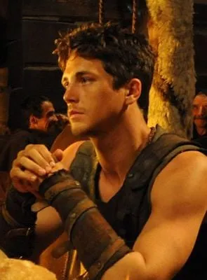 Ben Robson - Ator, 4 de fevereiro de 1984