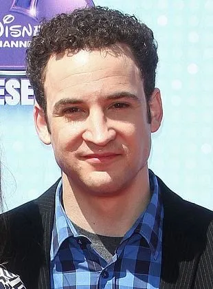 Ben Savage - Ator, Diretor, 13 de setembro de 1980