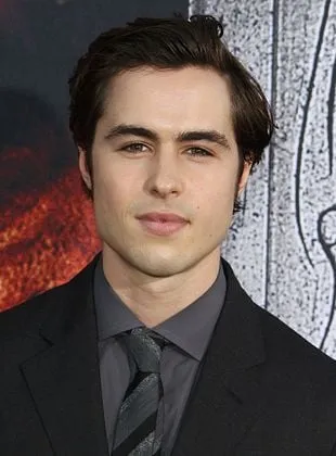Ben Schnetzer - Ator, 8 de fevereiro de 1990