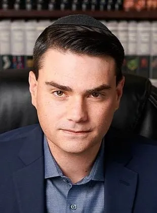Ben Shapiro - 15 de janeiro de 1984