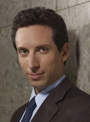 Ben Shenkman - Ator, Diretor de elenco, 26 de setembro de 1968