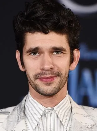 Ben Whishaw - Ator, 14 de outubro de 1980