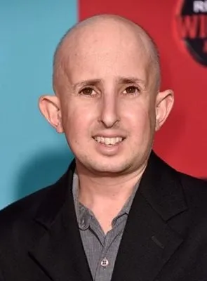 Ben Woolf - 15 de setembro de 1980, 23 de fevereiro de 2015