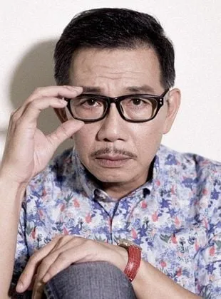 Ben Yuen - 12 de fevereiro de 1964