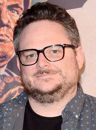 BenDavid Grabinski - Roteirista, Criador, 12 de fevereiro de 1983