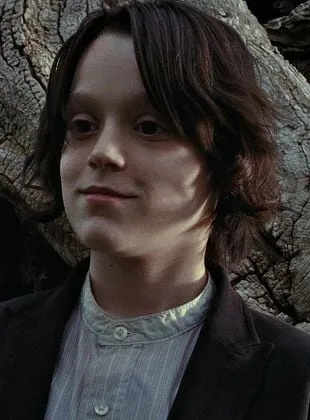 Benedict Clarke - 5 de dezembro de 1996