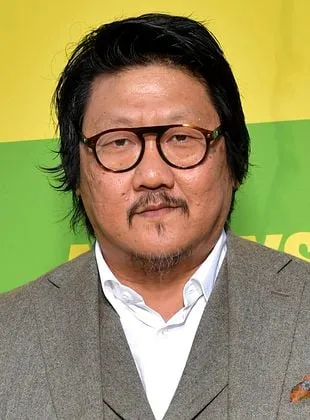 Benedict Wong - Ator, 3 de julho de 1971