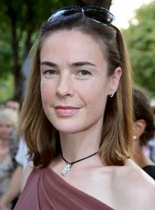 Bénédicte Delmas - Atriz, Diretora, 7 de julho de 1972