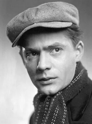 Bengt Ekerot - 8 de fevereiro de 1920, 29 de novembro de 1971