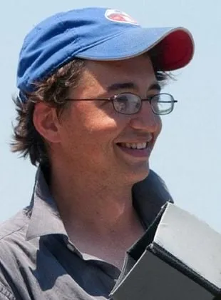 Benh Zeitlin - Compositor, Diretor, Produtor Executivo, 14 de outubro de 1982