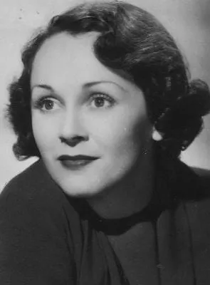 Benita Hume - 14 de outubro de 1906, 1 de novembro de 1967