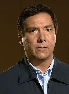 Benito Martinez - Ator, Produtor Executivo, 28 de junho de 1971