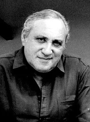 Benjamin Cattan - Ator, Diretor, Creator/Showrunner, 1925, 9 de janeiro de 1994