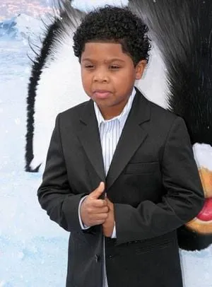 Benjamin Flores Jr. - Ator, 24 de julho de 2002