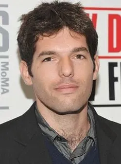 Benjamín Naishtat - Diretor, Roteirista, Ator, 29 de maio de 1986