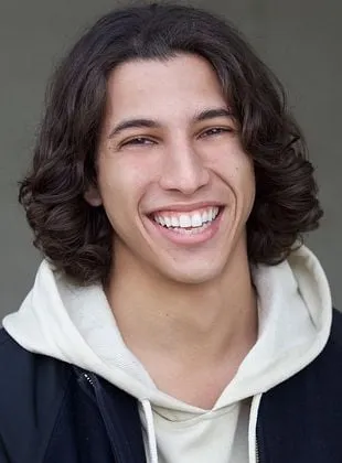 Benjamin Norris - Ator, 11 de outubro de 1995