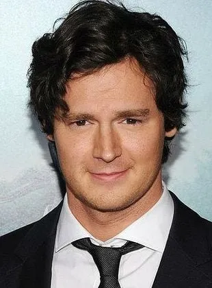 Benjamin Walker - Ator, 21 de junho de 1982