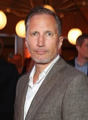 Benno Fürmann - Ator, 17 de janeiro de 1972