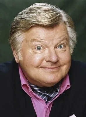 Benny Hill - 21 de janeiro de 1924, 20 de abril de 1992
