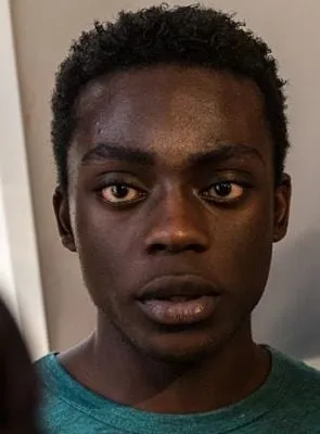 Benny Opoku-Arthur - 20 de dezembro de 1997