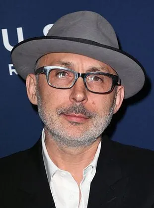 Benoît Delhomme - Diretor de fotografia, Assistente de câmera, Diretor, 28 de agosto de 1961