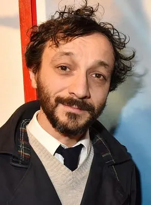 Benoit Forgeard - Ator, Diretor, Roteirista, 19 de julho de 1977