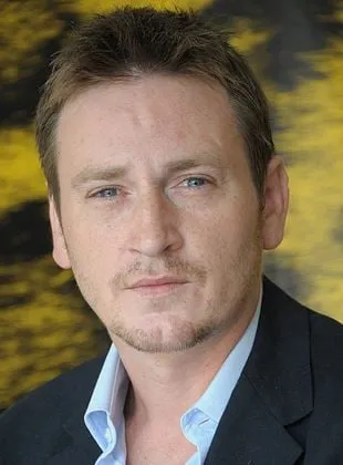 Benoît Magimel - Ator, 11 de maio de 1974