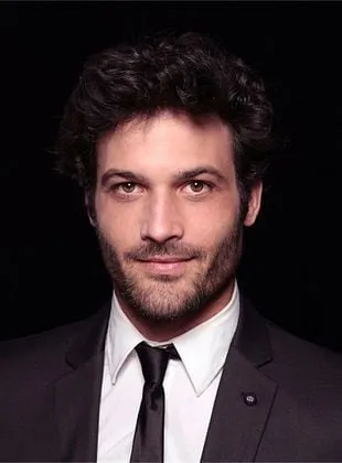 Benoît Michel - Ator, 12 de junho de 1988