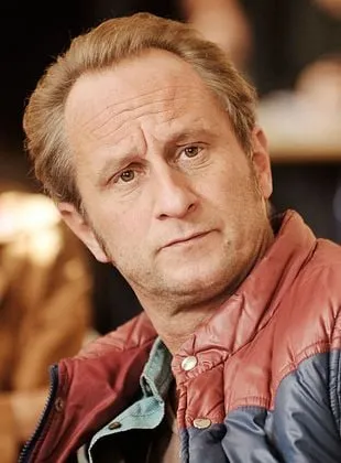 Benoît Poelvoorde - Ator, Diretor, Produtor, 22 de setembro de 1964