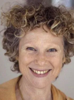 Bernadette Le Sache - Atriz, 1 de dezembro de 1950