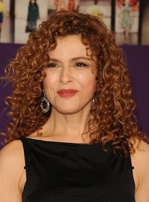 Bernadette Peters - Atriz, 28 de fevereiro de 1948