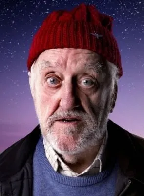 Bernard Cribbins - Ator, 29 de dezembro de 1928, 27 de julho de 2022