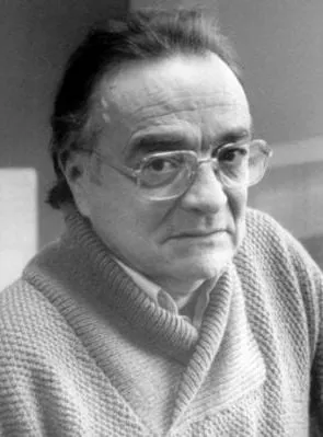 Bernard Evein - Cenografista, Designer de produção, Ator, 5 de janeiro de 1929, 8 de agosto de 2006