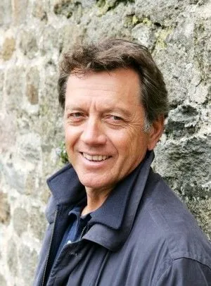 Bernard Giraudeau - Ator, Diretor, 18 de junho de 1947, 17 de julho de 2010