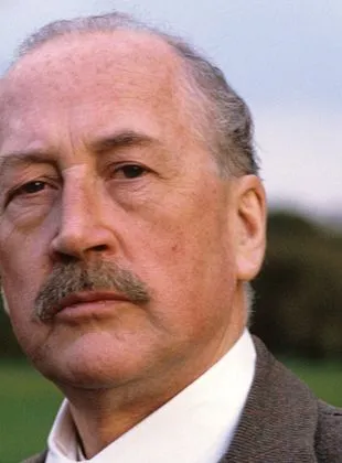 Bernard Hepton - Ator, 19 de outubro de 1925, 27 de julho de 2018