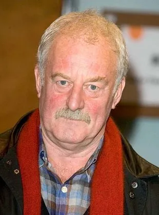 Bernard Hill - Ator, 17 de dezembro de 1944, 5 de maio de 2024