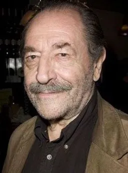 Bernard Kay - Ator, 23 de fevereiro de 1928, 29 de dezembro de 2014