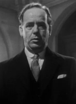 Bernard Knowles - 20 de fevereiro de 1900, 12 de fevereiro de 1975