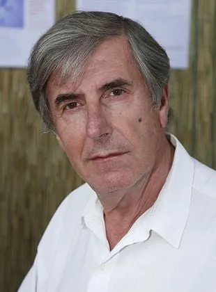 Bernard Ménez - Ator, 8 de agosto de 1944