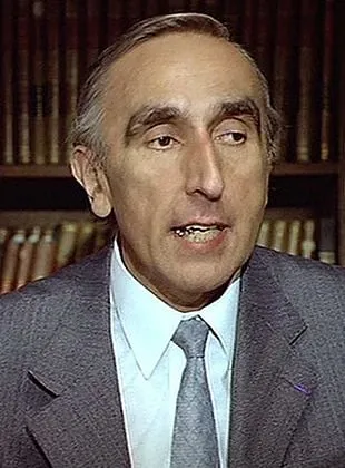 Bernard Musson - Ator, 22 de fevereiro de 1925, 29 de outubro de 2010