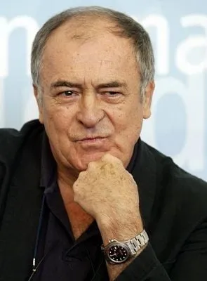 Bernardo Bertolucci - Diretor, Roteirista, Ator, 16 de março de 1941, 26 de novembro de 2018
