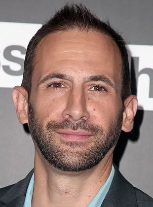 Bernardo De Paula - Ator, 23 de março de 1976