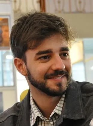 Bernardo Dugin - 15 de novembro de 1989