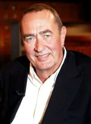 Bernd Eichinger - Produtor, Roteirista, Coprodutor, 11 de abril de 1949, 24 de janeiro de 2011