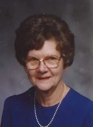 Bernice Hansen - 11 de julho de 1897, 16 de abril de 1981