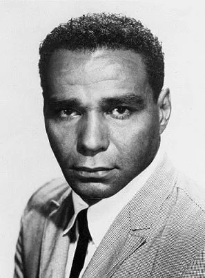 Bernie Hamilton - Ator, 12 de junho de 1928, 30 de dezembro de 2008