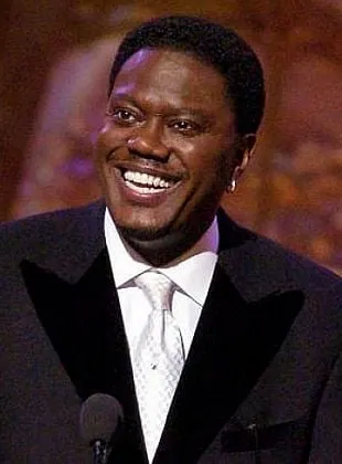 Bernie Mac - Ator, Produtor, Roteirista, 5 de outubro de 1957, 9 de agosto de 2008